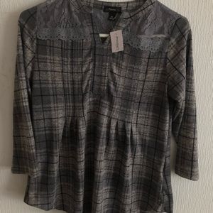 NEW never worn with tags